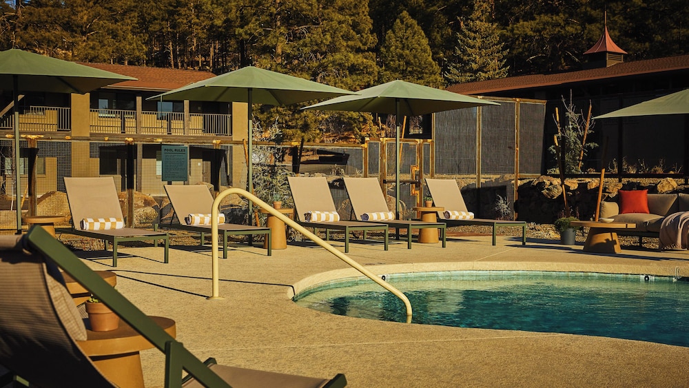 Trailborn Grand Canyon, Outdoor Collection by Marriott Bonvoy