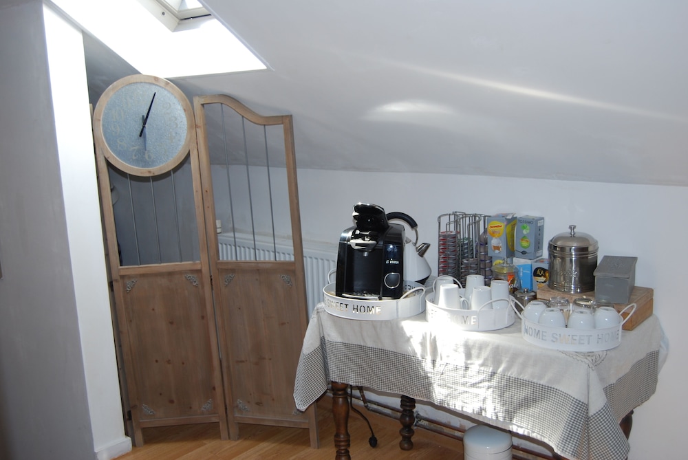 Le Clos Verlaine