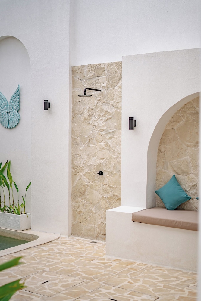 Villa Lumière 1 Seminyak