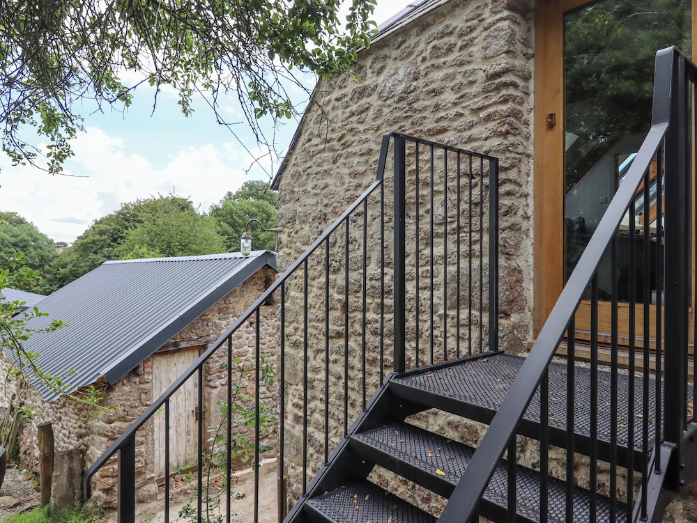 The Coach House at Thorn Farm