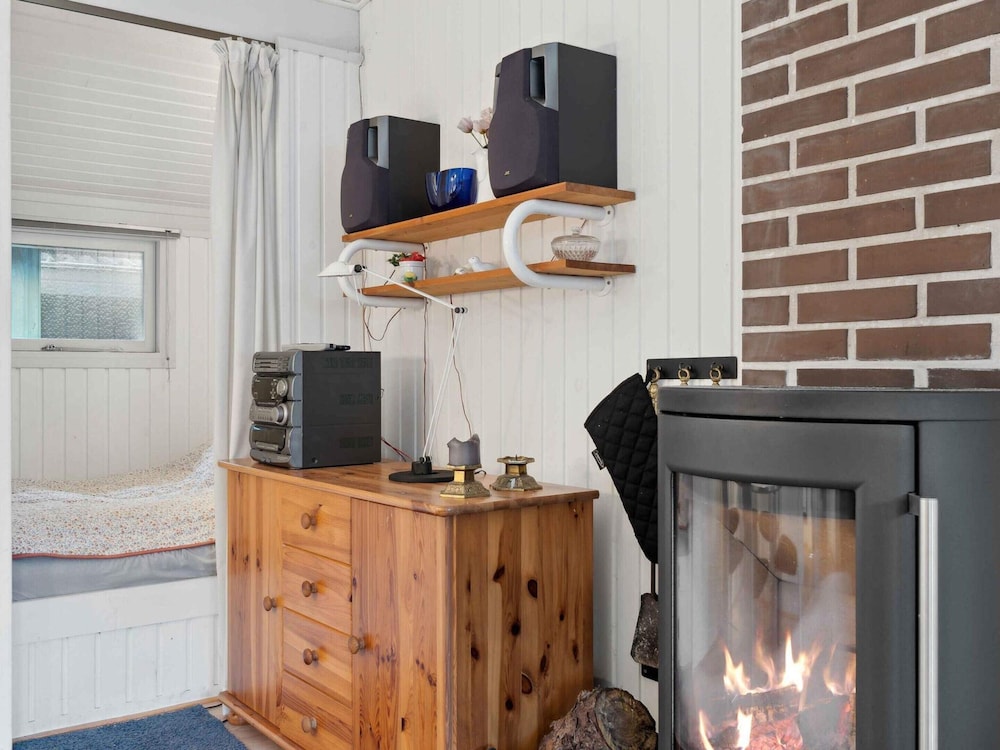 5 Star Holiday Home in Saltum