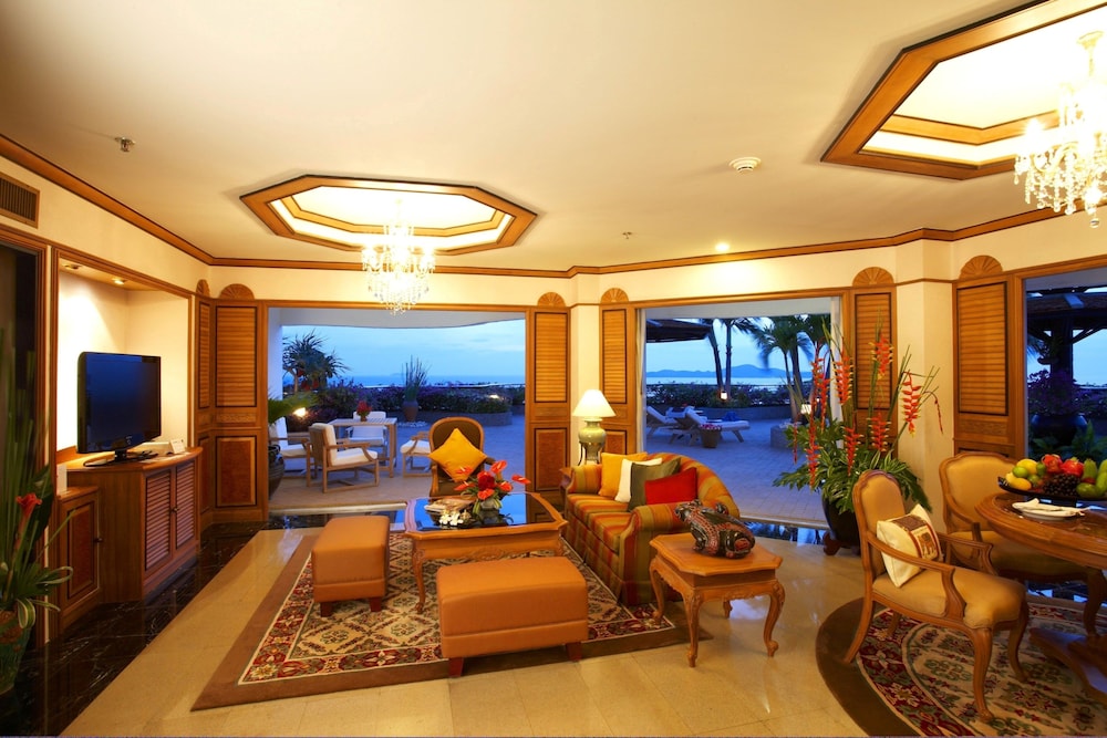 Royal Cliff Grand Hotel Pattaya