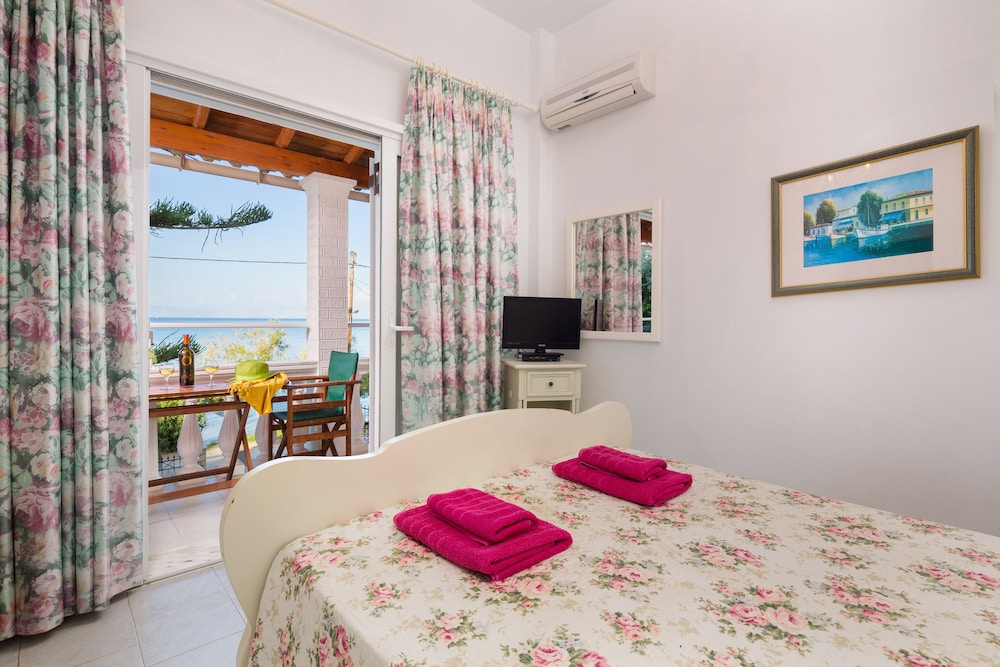 Anna Apartments Boukari
