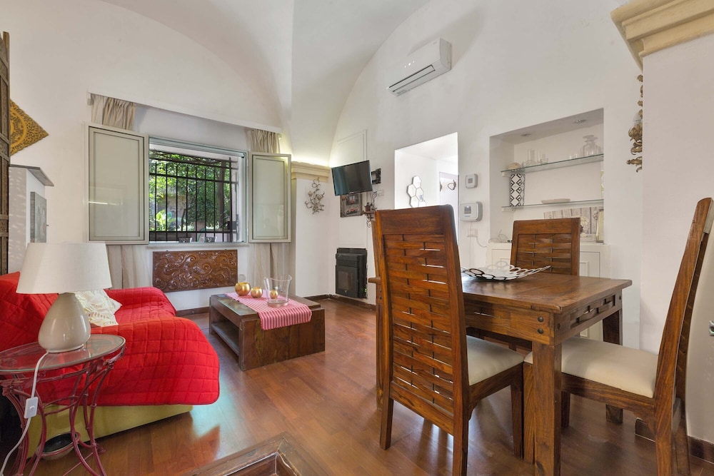 3036 Salotto Barocco by Barbarhouse view 4