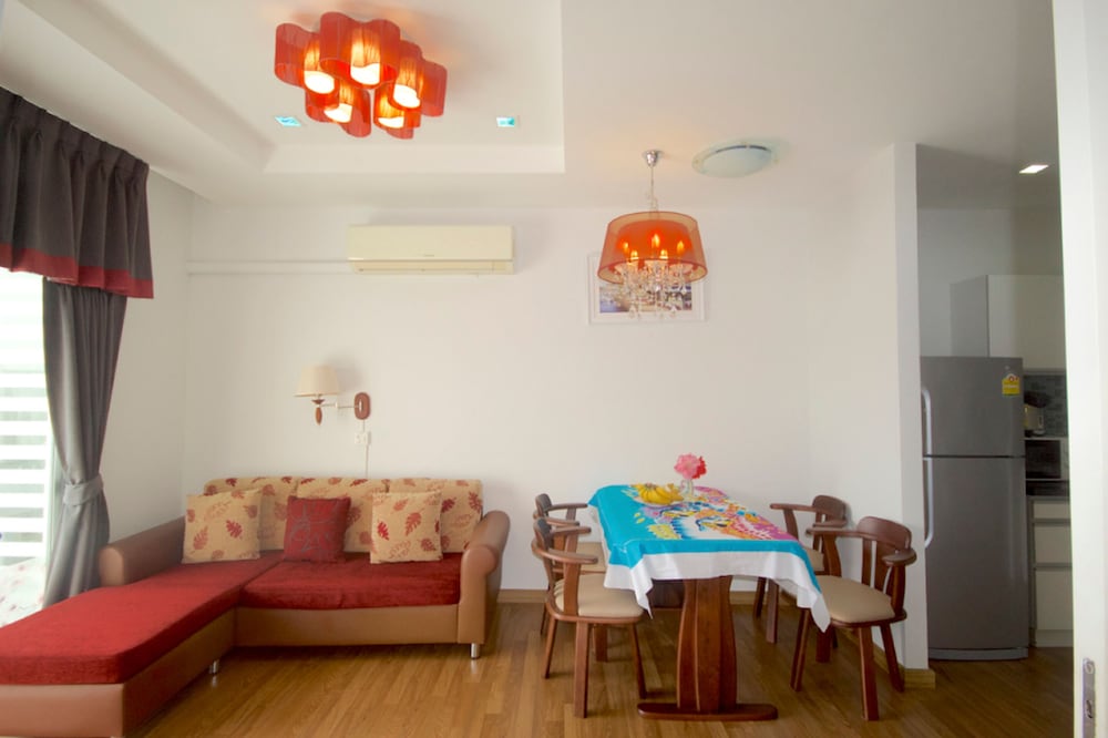 At Sea Condo
