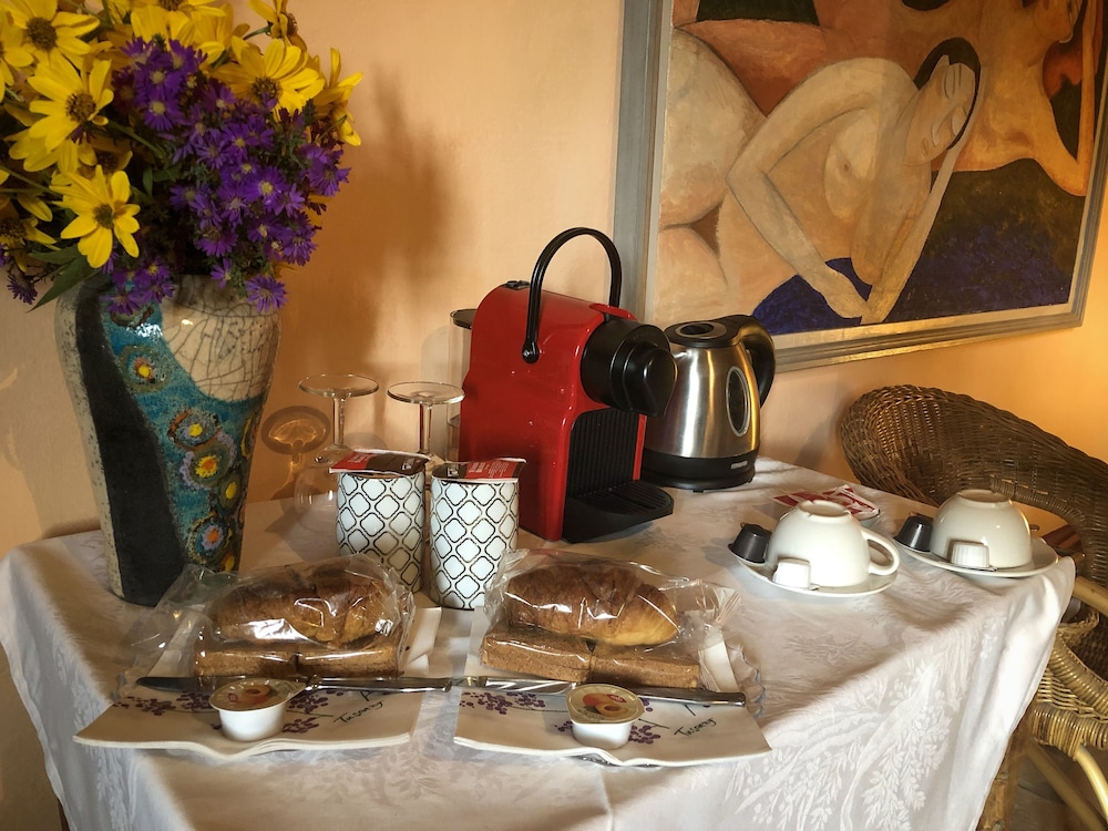 Agriturismo B&B IL Colombaio di Barbara