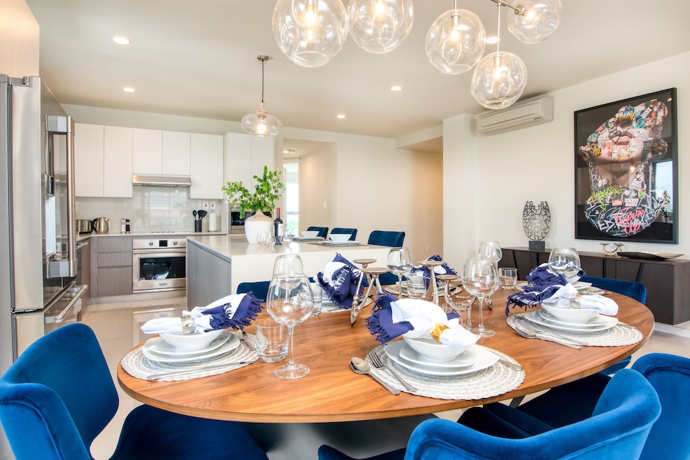 Luxury Oceanside Retreat at Soleil Residences