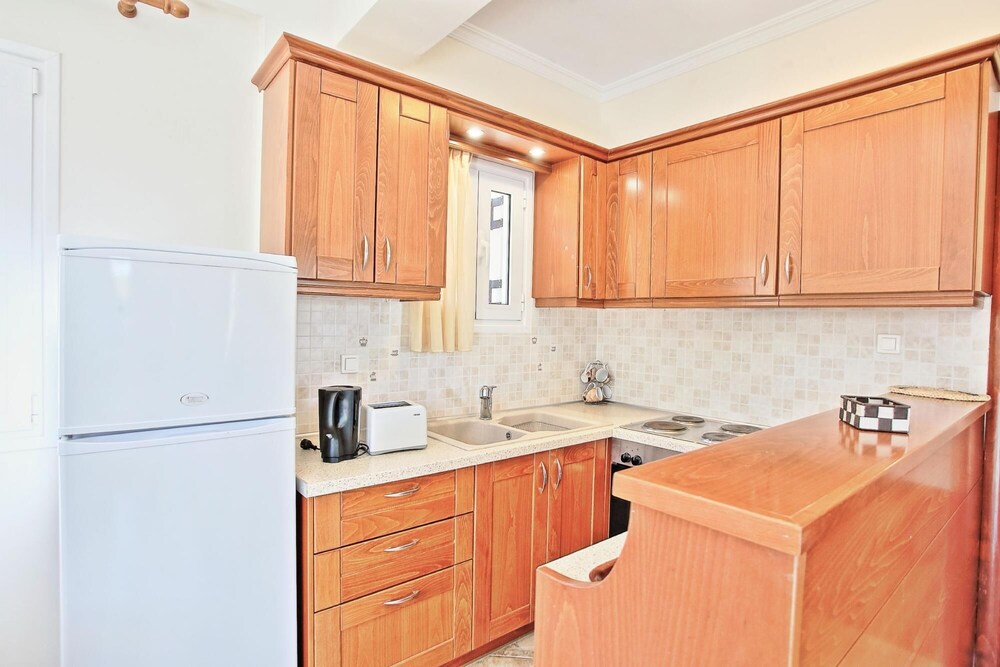 Katerina House in Kalami