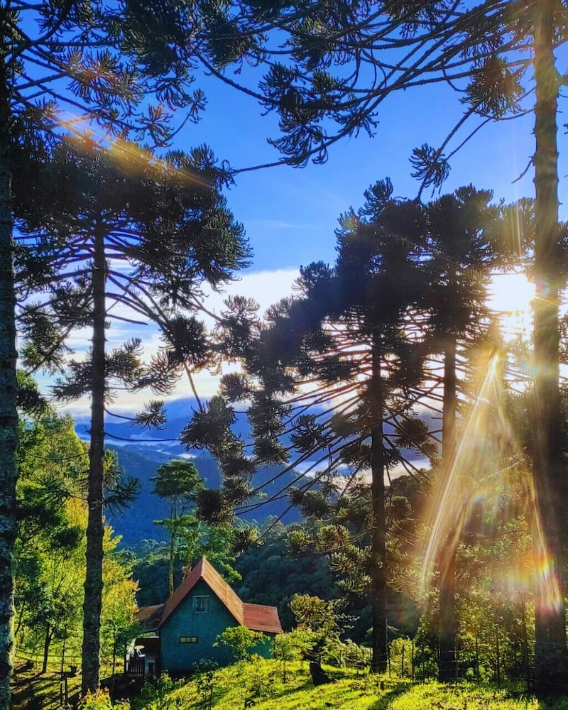 Chalés Nova Friburgo