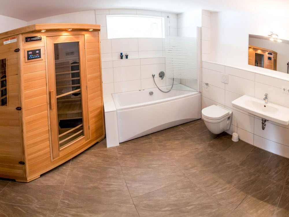 Lovely Apartment in Kappeln