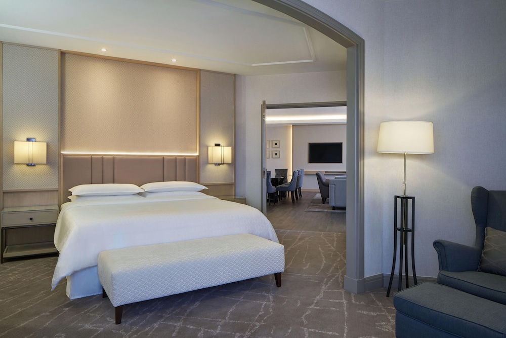 Sheraton Imperial Kuala Lumpur Hotel 6