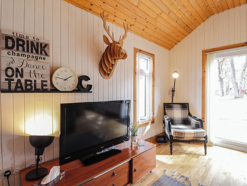 Chalet C