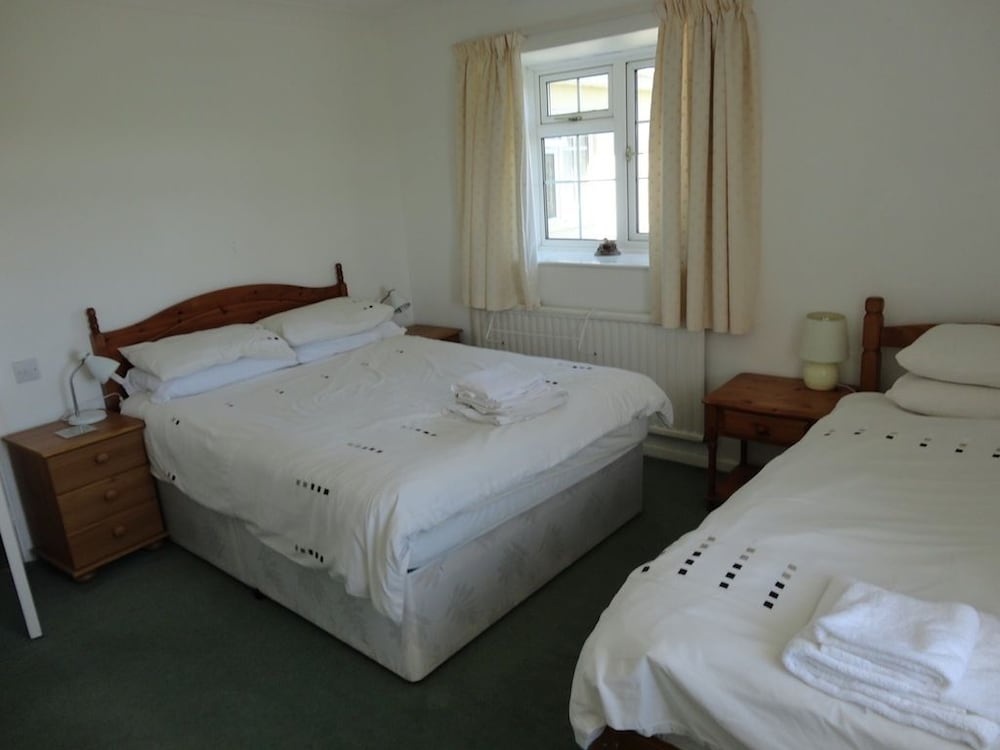 Cherry Tree Lodge