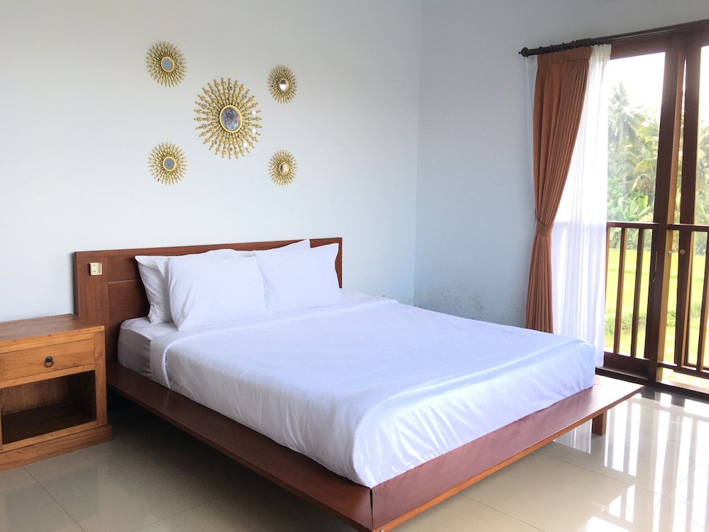 Widi Agung Villa