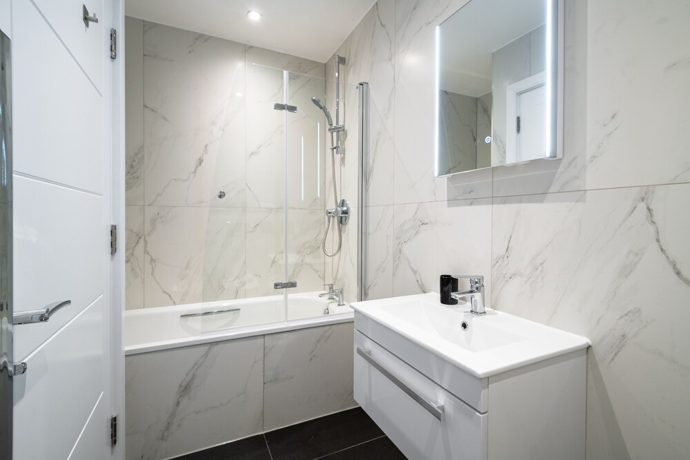 South Kensington Apartments
