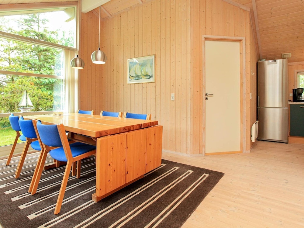 Elegant Holiday Home in Lolland near Sea view 3