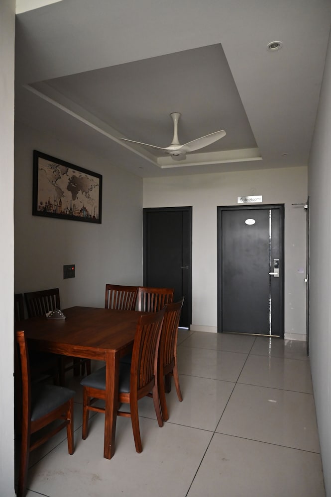 Hotel Devaan
