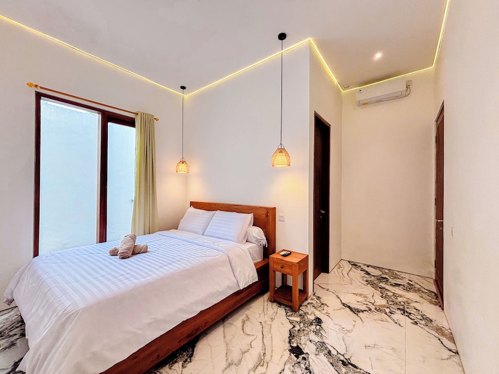 Budayana Villa
