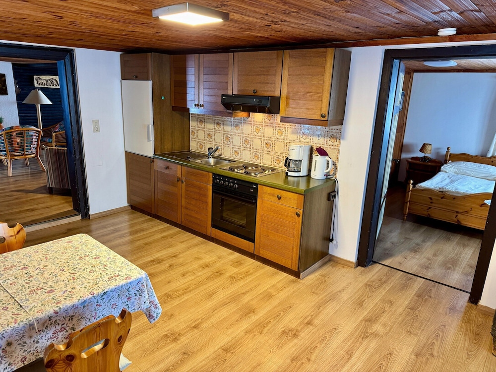 Farmhouse in Carinthia Near Afritzer See