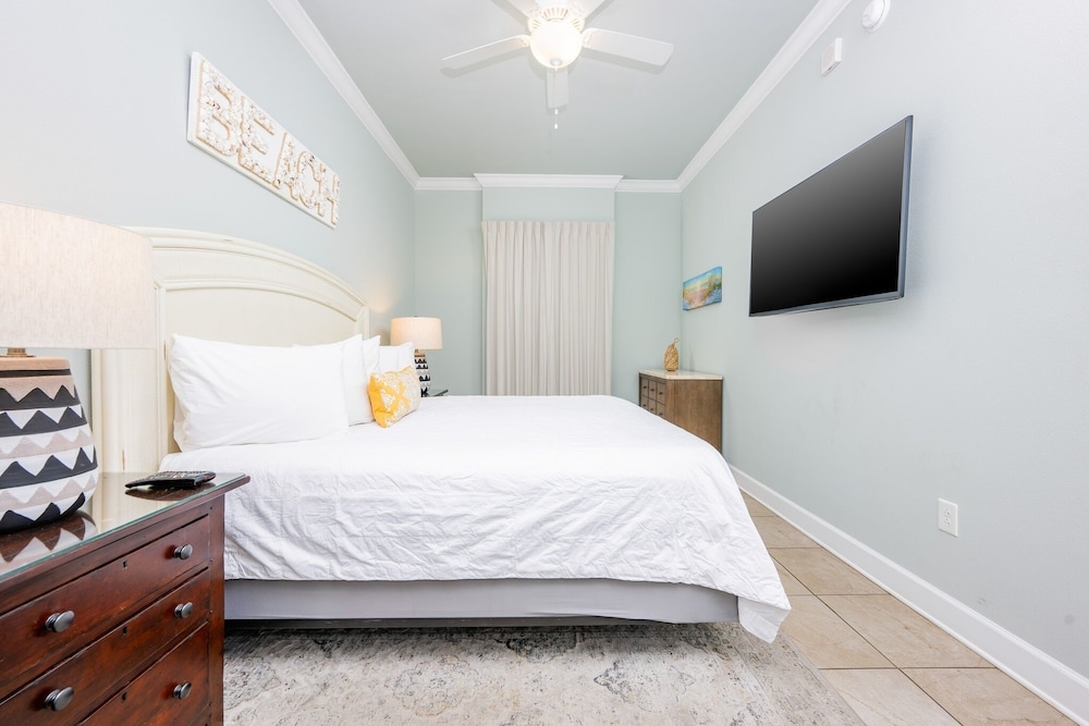 Phoenix Orange Beach Ii 403 2 Bedroom Condo