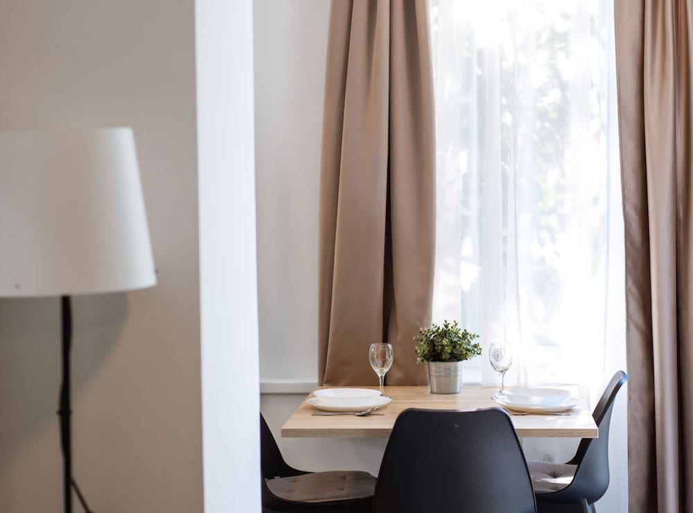 Stylish Apartments With Osijek Near Top Attractions