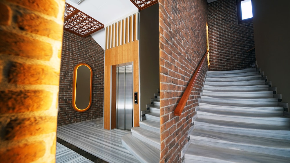 Grand Sirkeci Otel - Image 42