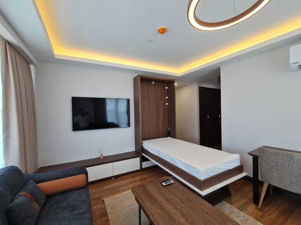 Modern Furnished Apartments in Istanbul Basaksehir By Iradah Gayrimenkul