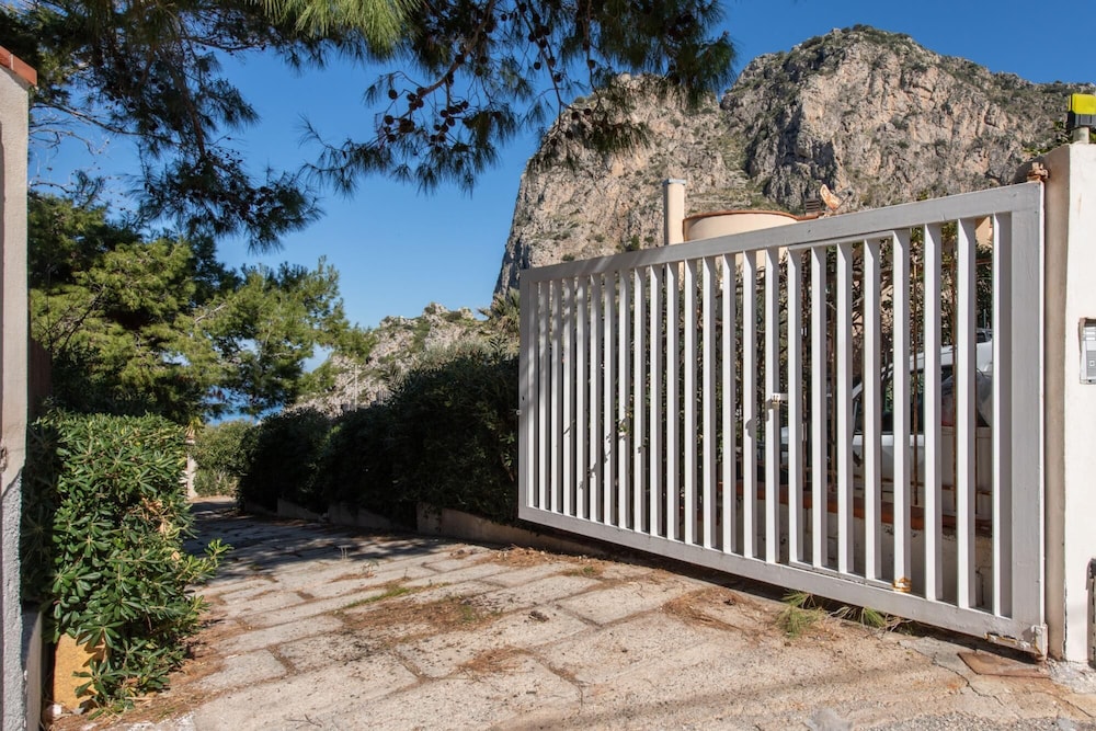 Seaview Villa In Mongerbino by Wonderful Italy