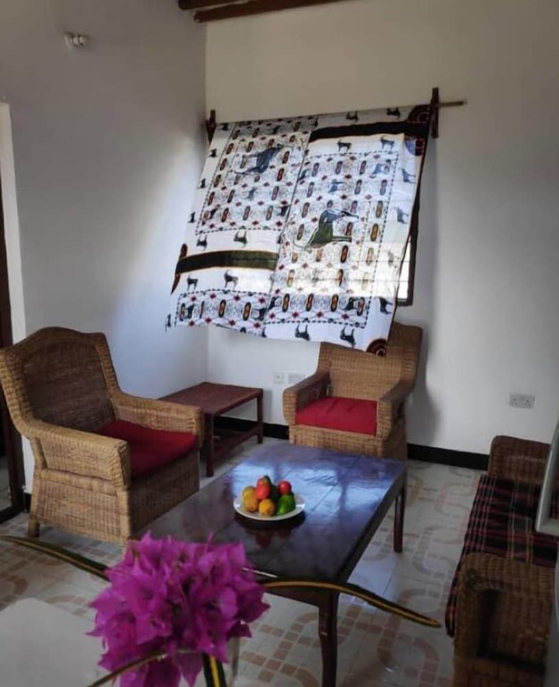 Casa maisha view 2