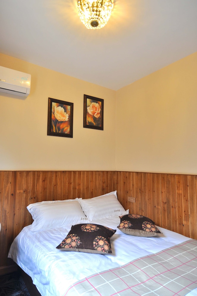 Wuzhen Chenhui impression Theme Inn