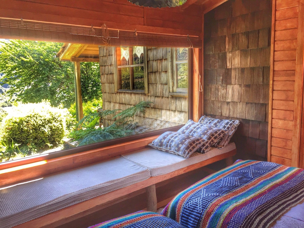Barraco Lodge