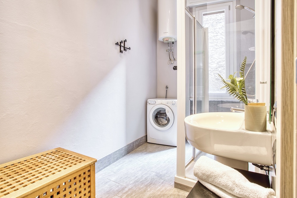 Chic flat in the centre