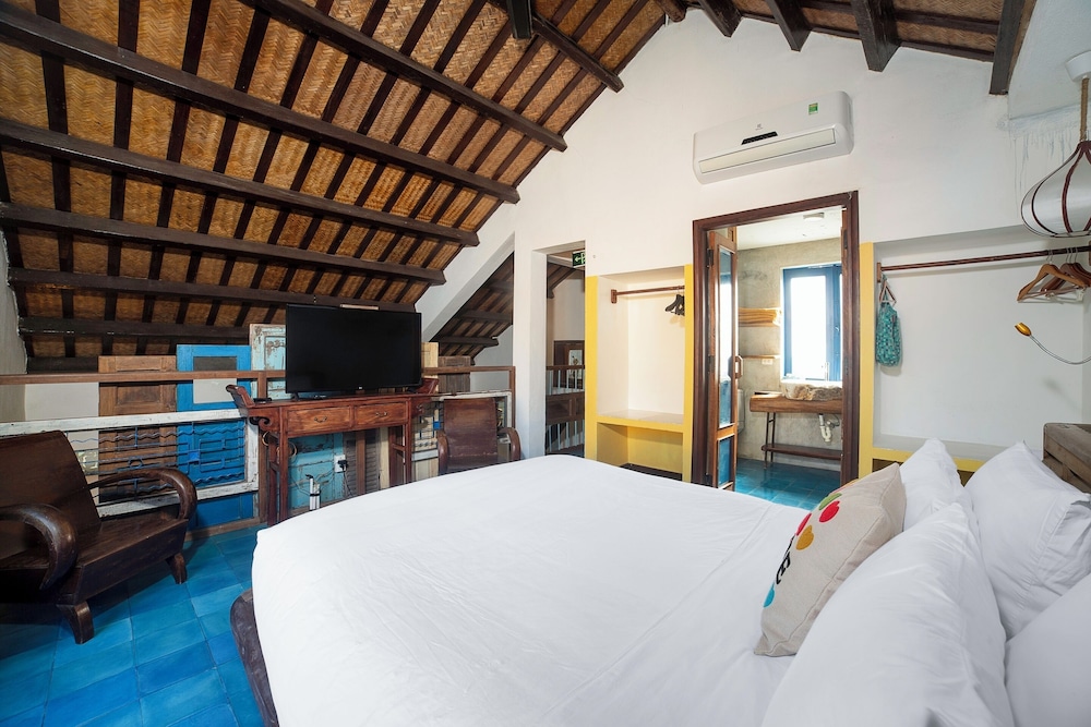 An Bang Beachside Boutique Homes & Villas