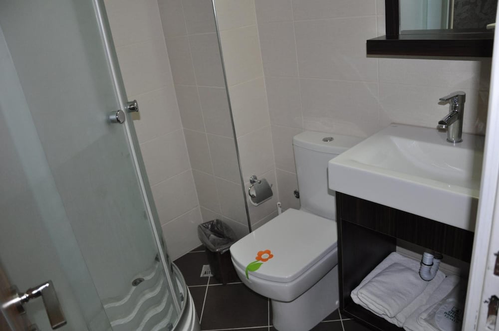 Otel Kabacam - Image 49