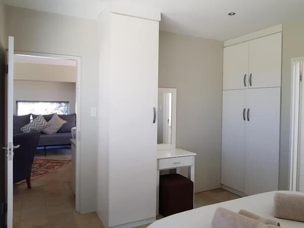 Guest Suite Vista