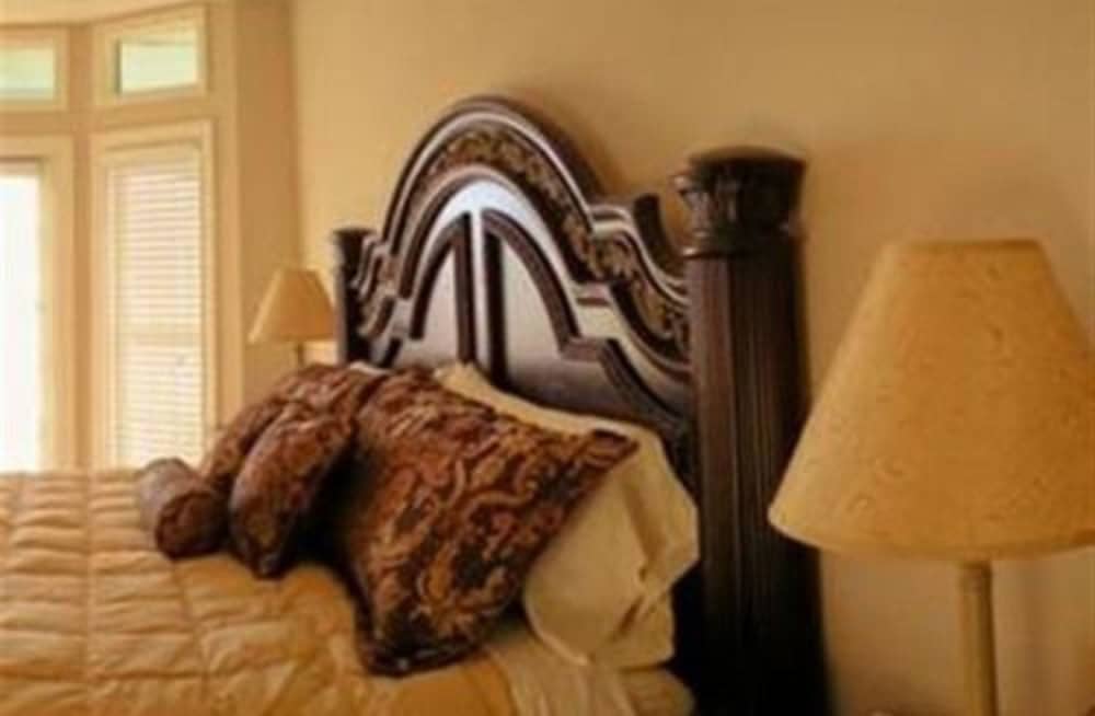 Davis Mountains Inn