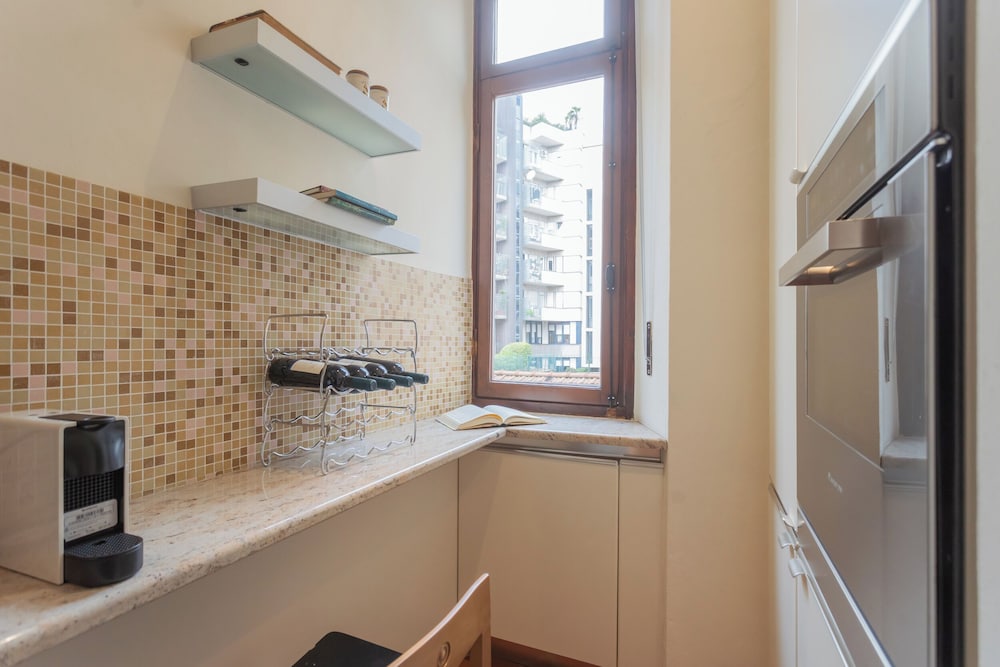 La Casa del Golfista by Rent all Como