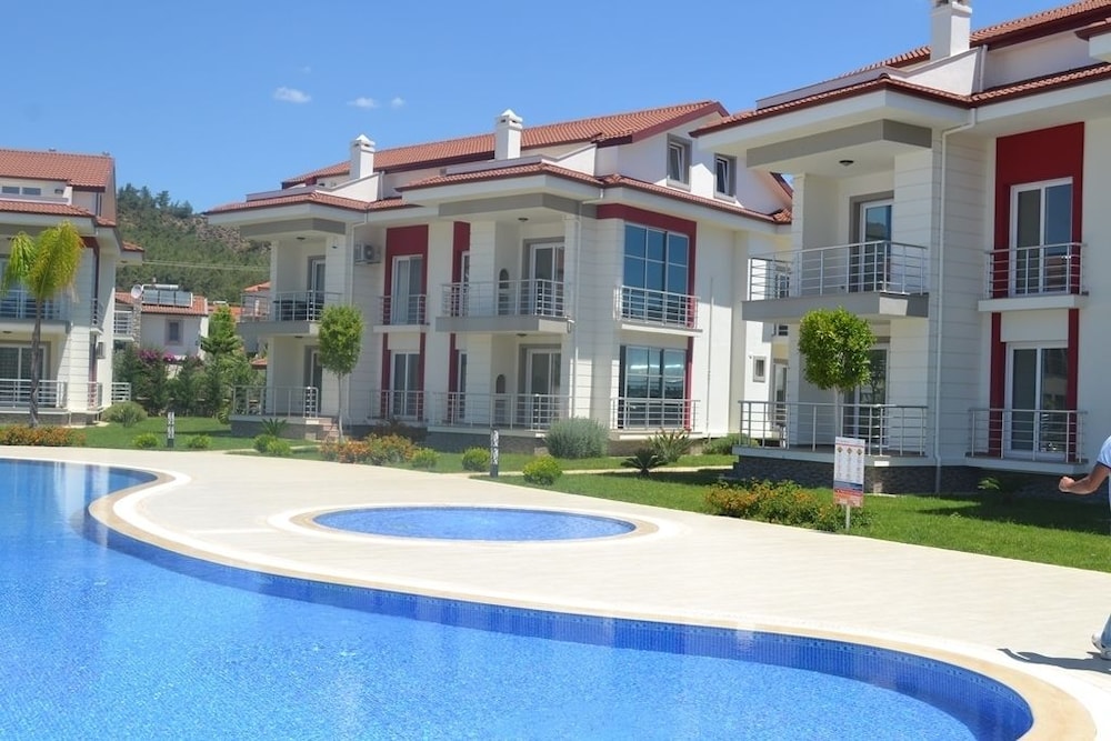 Korfez Life Apartments