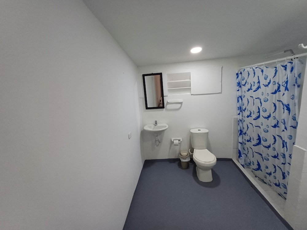 PUNTA ARENA BEACH HOSTEL