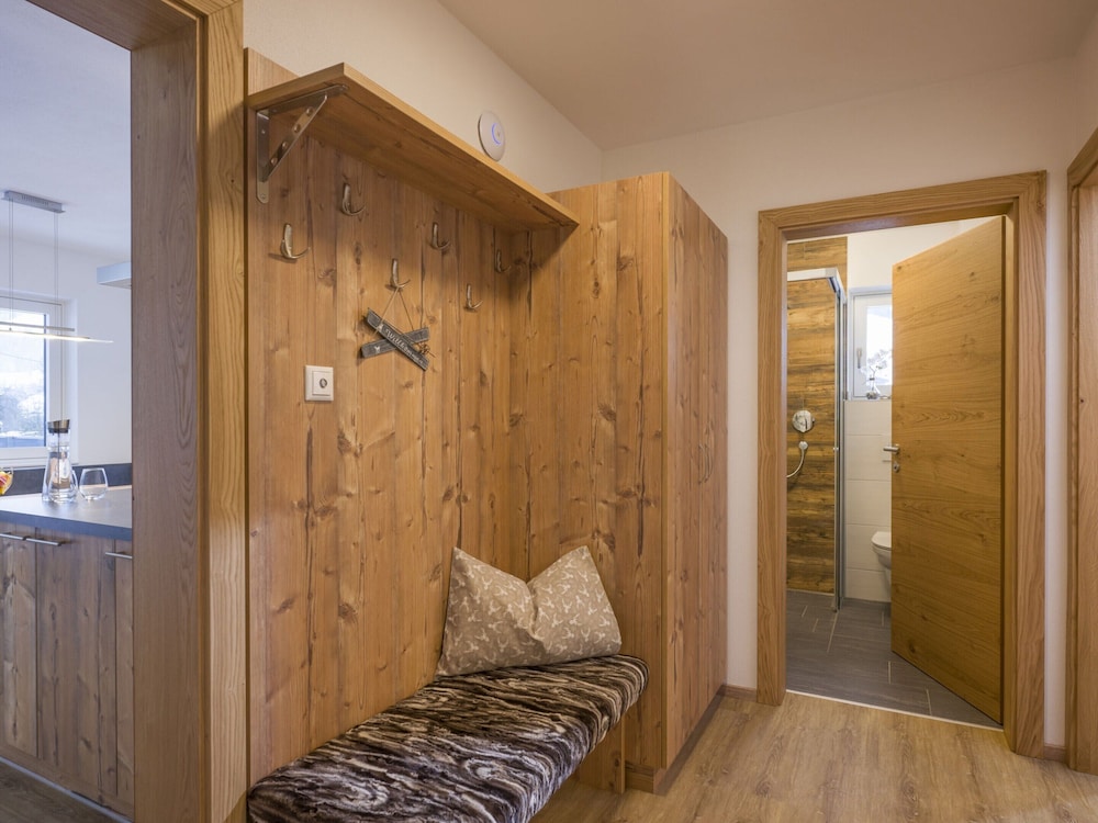 Apartment Brixen Near Ski Lift