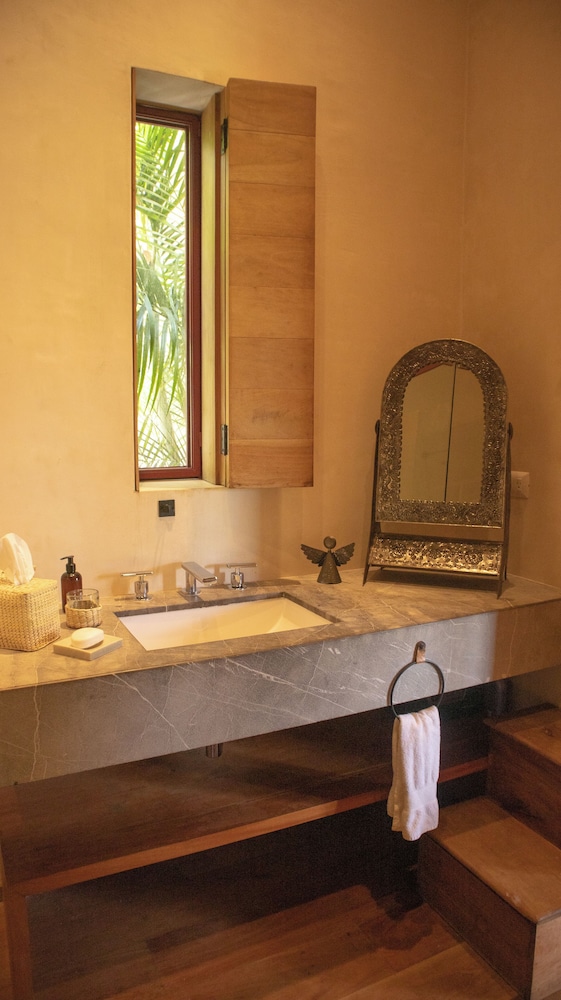 Rancho El Salto-Villa with Private Pool