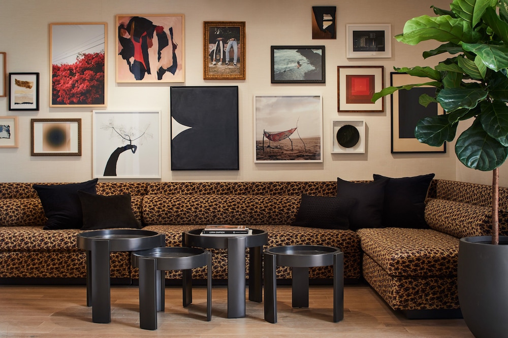 Kimpton Alton Fisherman's Wharf by IHG 43