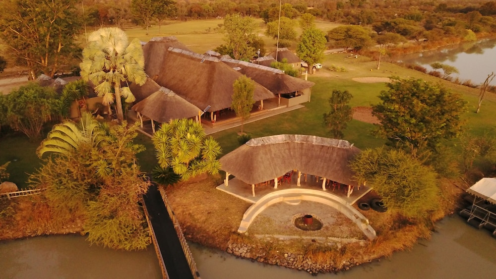 Tantebane Game Ranch