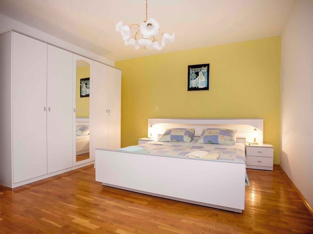 Apartments in Rovinj/istrien 11491
