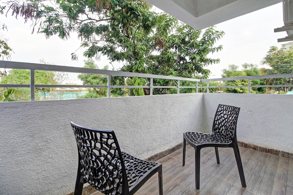 Super Townhouse Koregaon Park