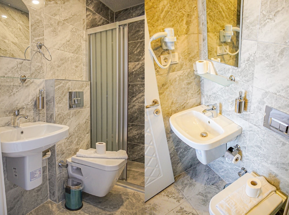 New Taksim Otel - Image 49