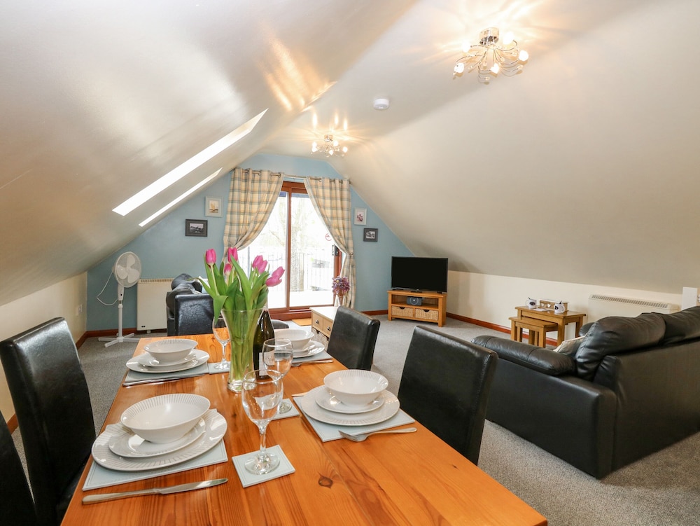 Solace Lodge