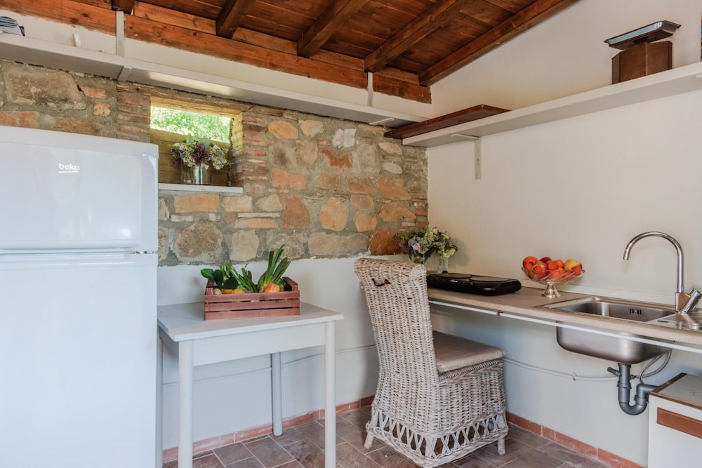Cottage Gigi in Ruota view 2
