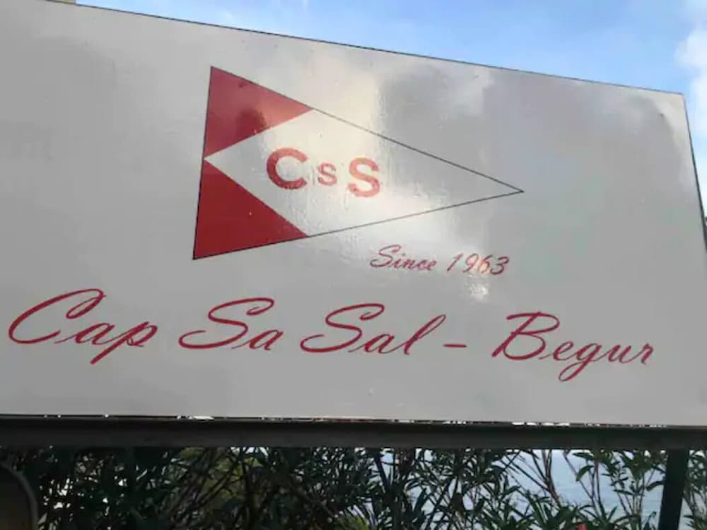 Complejo Residencial Entero Cap Sa Sal Begur 74