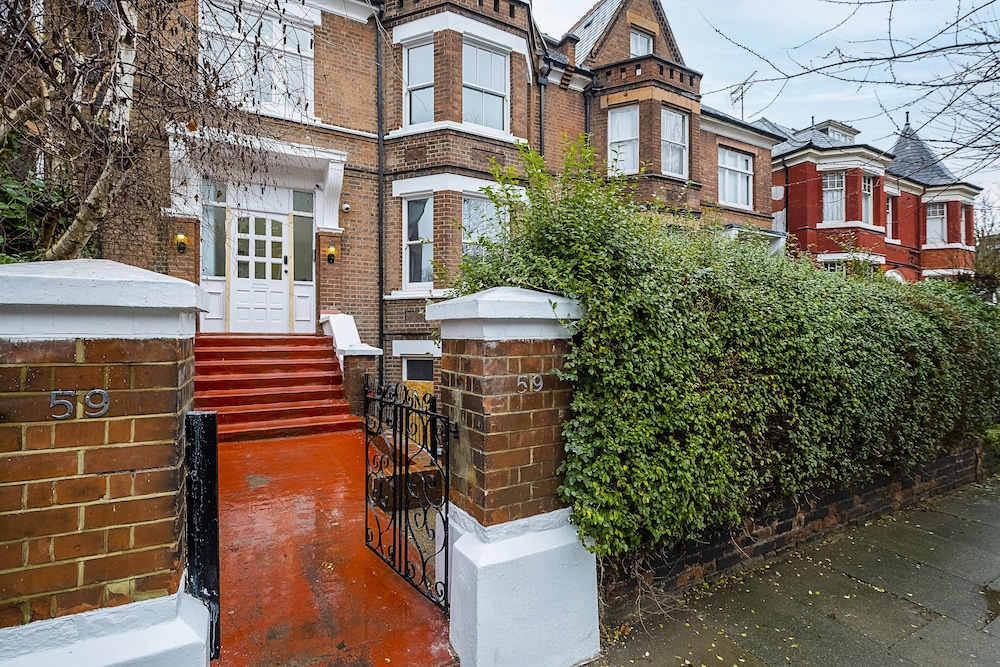En Suite Rooms TUFNELL PARK
